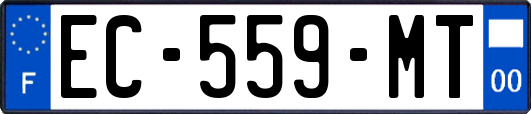 EC-559-MT