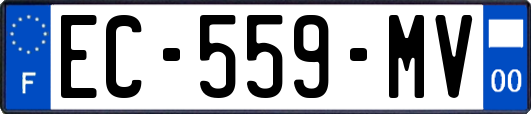 EC-559-MV