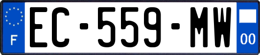 EC-559-MW