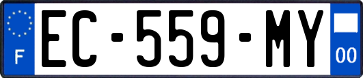 EC-559-MY