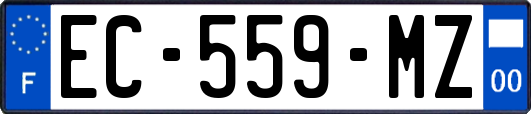 EC-559-MZ