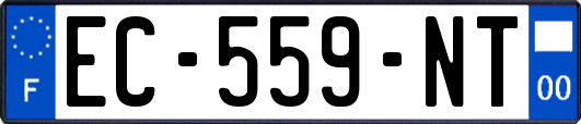 EC-559-NT