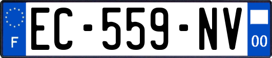 EC-559-NV