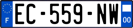EC-559-NW