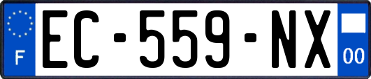 EC-559-NX
