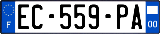 EC-559-PA