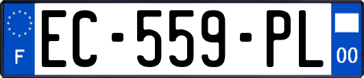 EC-559-PL