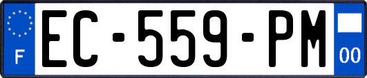EC-559-PM