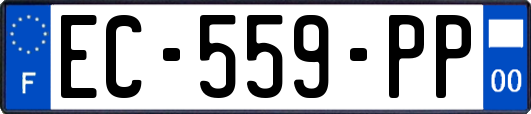 EC-559-PP