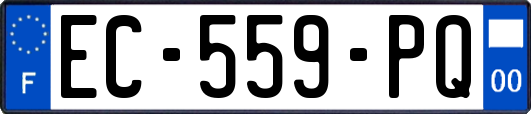EC-559-PQ