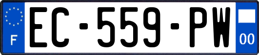 EC-559-PW