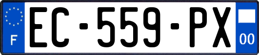 EC-559-PX