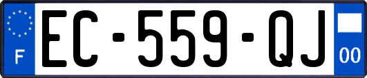 EC-559-QJ