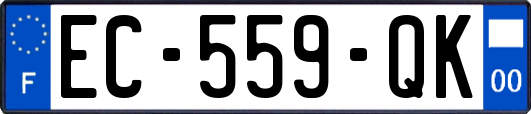 EC-559-QK