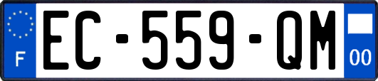 EC-559-QM