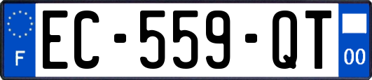 EC-559-QT