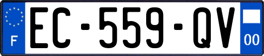 EC-559-QV
