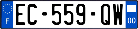 EC-559-QW