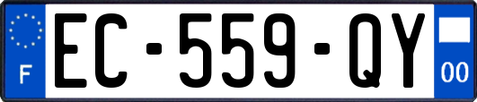 EC-559-QY
