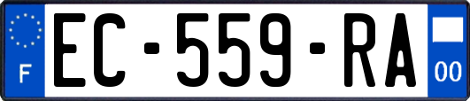 EC-559-RA