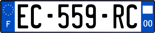 EC-559-RC