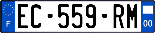 EC-559-RM
