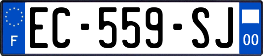 EC-559-SJ