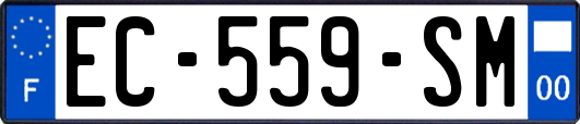 EC-559-SM