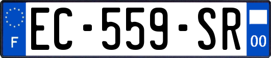 EC-559-SR
