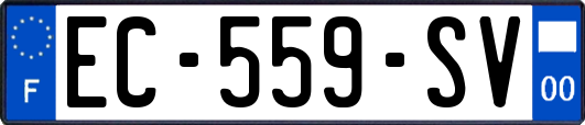 EC-559-SV