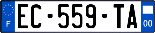 EC-559-TA