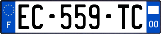 EC-559-TC