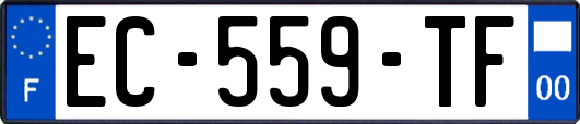 EC-559-TF