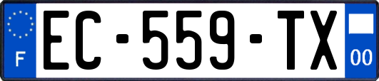 EC-559-TX