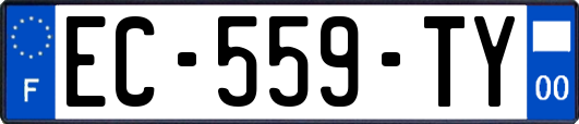 EC-559-TY