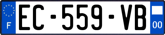 EC-559-VB
