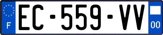 EC-559-VV