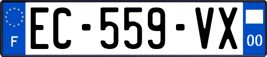 EC-559-VX