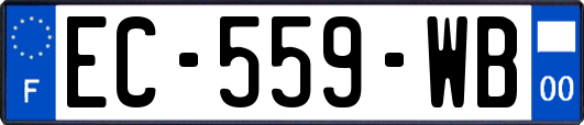 EC-559-WB