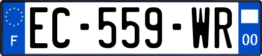 EC-559-WR