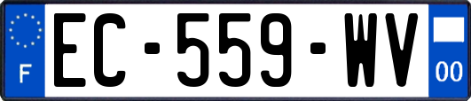 EC-559-WV