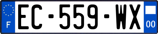 EC-559-WX