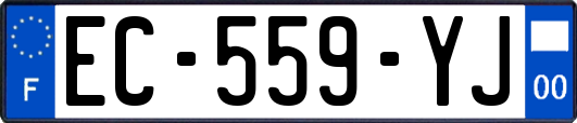 EC-559-YJ