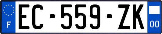 EC-559-ZK