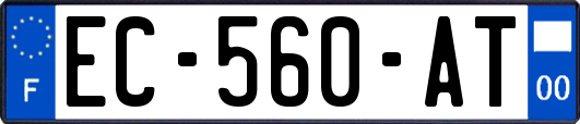 EC-560-AT