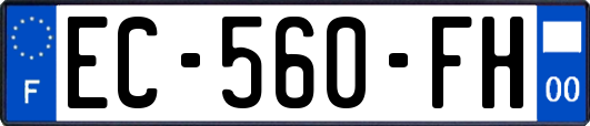 EC-560-FH