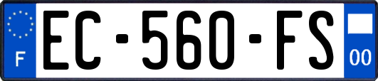 EC-560-FS