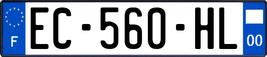 EC-560-HL