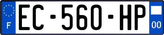 EC-560-HP