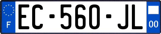 EC-560-JL